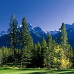 Canadian Rockies Golf: Historic. Dramatic. Untamed.