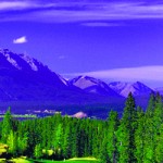Okanagan Golf Vacation of Golf Canada’s West: the Sunniest Golf Paradise of Canada