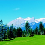 Gold Canada’s West Whistler Golf Vacation: Fantastic Setting for Golf and More